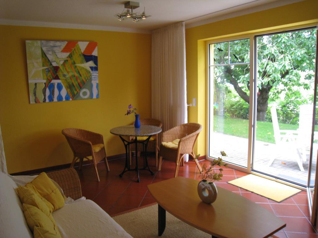 Appartmenthaeuser Sommerwind Binz Szoba fotó